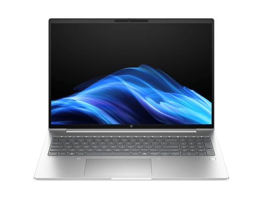D66V3LT HP ProBook 460 G11 16-Inch Business Laptop-Front View