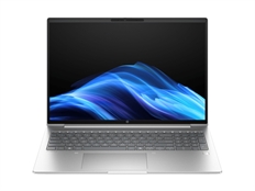 HP ProBook 460 G11  - Laptop, 16", Intel Core Ultra 7-255U, 5,2GHz, 16GB RAM, 1TB SSD, Plata, Teclado en Español, Windows 11 Pro