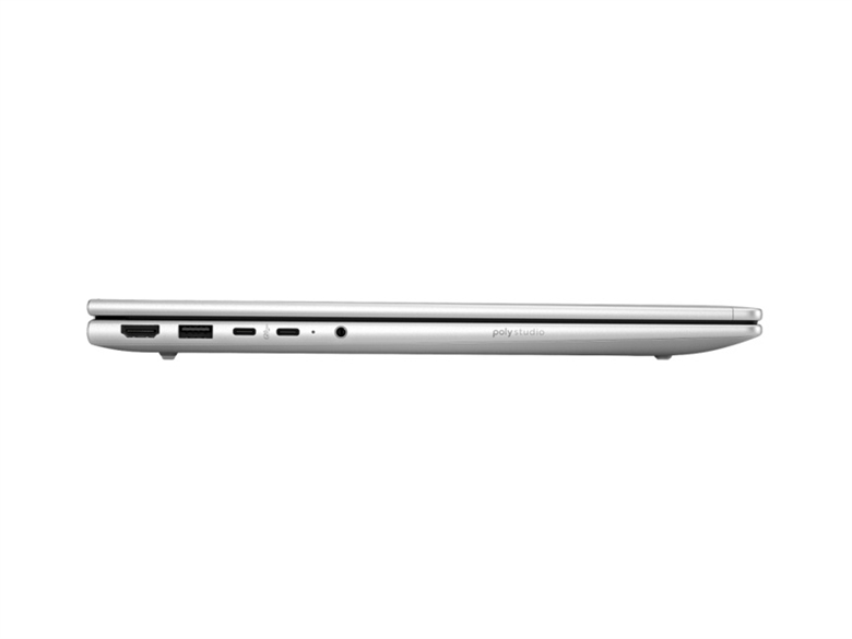 D66V3LT HP ProBook 460 G11 16-Inch Business Laptop-Side View 2