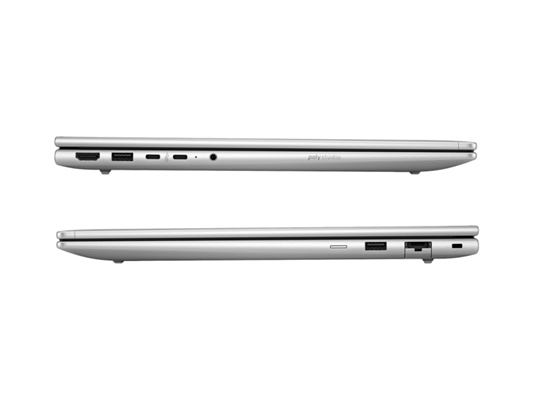 D66V3LT HP ProBook 460 G11 16-Inch Business Laptop-Side View 3