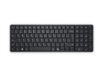 HP EliteBoard G1a - AI Desktop Computer, AMD Ryzen AI 5 330, 16GB DDR5 RAM, 512GB PCIe Gen5 SSD, Windows 11 Pro, Black