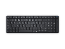 HP EliteBoard G1a - AI Desktop Computer, AMD Ryzen AI 5 330, 16GB DDR5 RAM, 512GB PCIe Gen5 SSD, Windows 11 Pro, Black