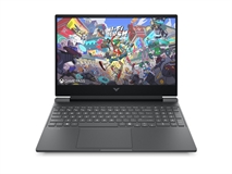  HP Victus Gaming 15-fa2035la  - Laptop, 15.6", Intel Core i5-13420H, 4.6GHz, 8GB RAM, 512GB SSD, RTX 3050, Plata Mica, Teclado en Español, FreeDOS