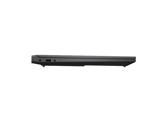 D74JMLAABM HP Victus Gaming Laptop 15-fa2035la-Side View 2