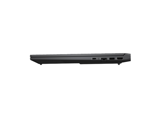 D74JMLAABM HP Victus Gaming Laptop 15-fa2035la-Side View