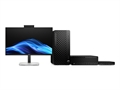 D7RZ3AT Computadora de Escritorio HP ProDesk 4 AI G1i Mini-Vista General