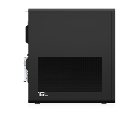 D8DA2LAABM HP OMEN 16L Gaming Desktop PC-Side View