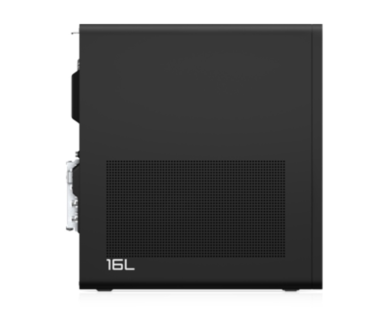 D8DA2LAABM HP OMEN 16L Gaming Desktop PC-Side View