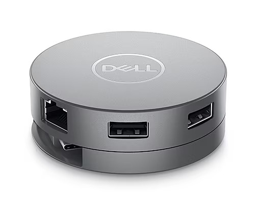 つーさん dell製　310DA 10個セット Dell DA310 en Panamá | Pana Compu