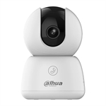 Dahua DH-IPC-H3BP-0360B - 3MP Hero B Series Fixed-focal Wi-Fi PT Camera, 3.6mm Lens, 10m IR, Human Detection, Two-Way Audio, 256GB MicroSD