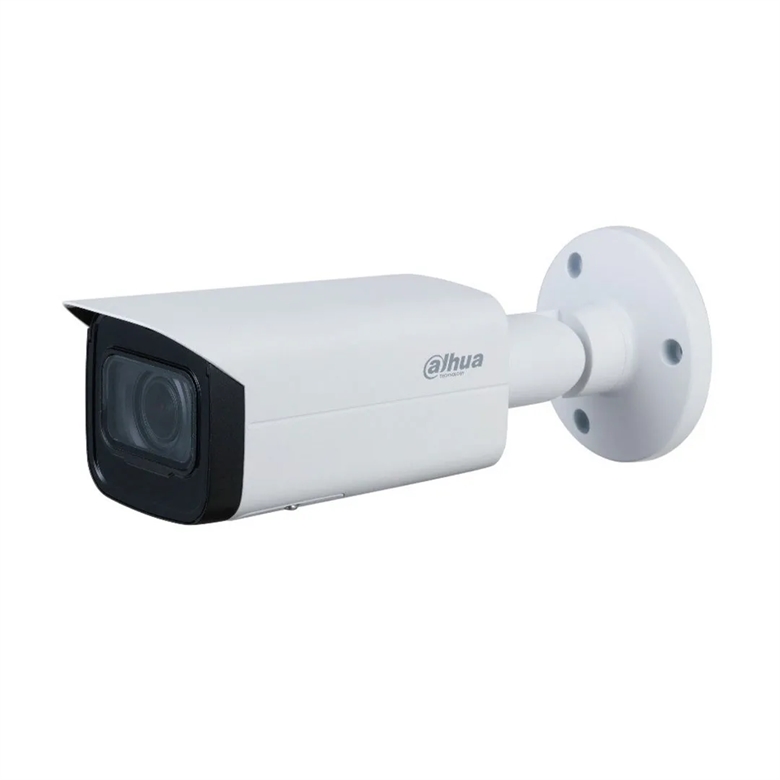 Dahua DH-IPC-HFW2431T-ZAS-S2 - Camera DAHUA I 4MP DH- side view