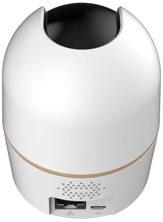 Dahua EUR H3AP 04
