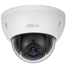 Dahua SD22204NGC - Cámara analógica, 2MP, Coaxial, Motorizada