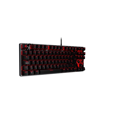 Darth Maul Keyboard 2