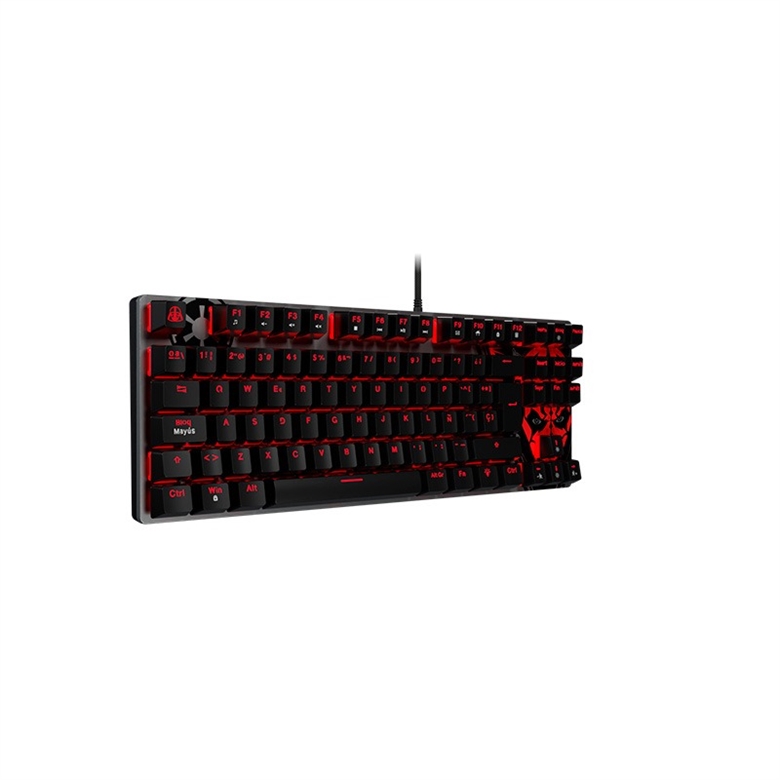 Darth Maul Keyboard 2