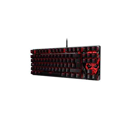 Darth Maul Keyboard 4