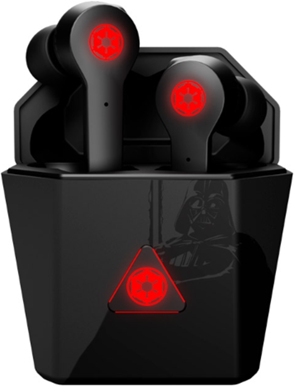 Darth Vader Earbuds 1
