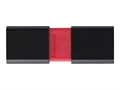 DataTraveler 106 64 GB Back View