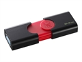 DataTraveler 106 64 GB Isometric Back View