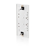 DAWSC-1BW Blanco-Interruptor Complementario Inalambrico Decora Smart-Vista Estuche