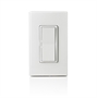 DAWSC-1BW Blanco-Interruptor Complementario Inalambrico Decora Smart-Vista Frontal
