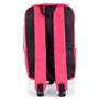 Xiaomi Casual Daypack Rosado atras