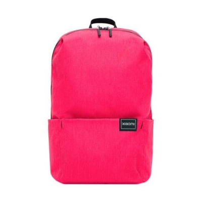 Xiaomi Casual Daypack Rosado de frente