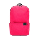 Xiaomi Casual Daypack - Backpack, Pink, Polyester, 14"