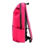 Xiaomi Casual Daypack Rosado lateral