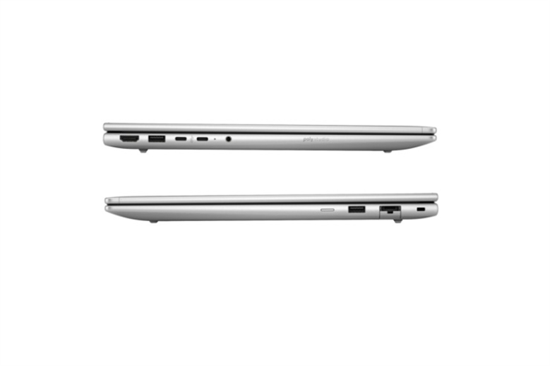 DB9P8LT#ABM Pike-Silver-Laptop-HP-ProBook-4-G1a-14-Pulgadas-AMD-Ryzen-7-Vista-de-Lado