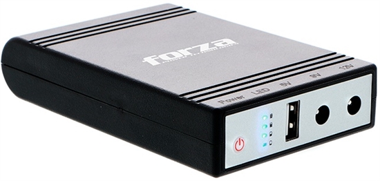 DC-140USB Right View 3