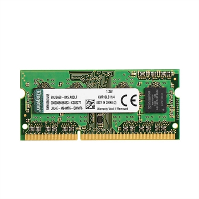 DDR3 Frontal