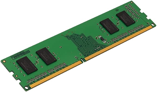 DDR4 Isometric