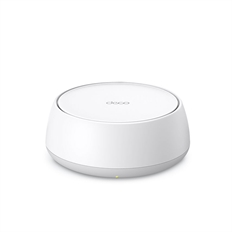TP-Link Deco BE22 (1-Pack) - Wi-Fi Mesh, Doble Banda, Wi-Fi 7, 2.4/5 GHz, 3600 Mbps, 1 Nodo