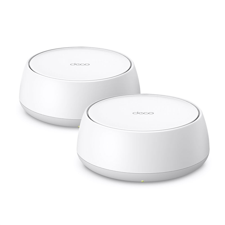 Deco BE22(2-pack) Vista Frontal