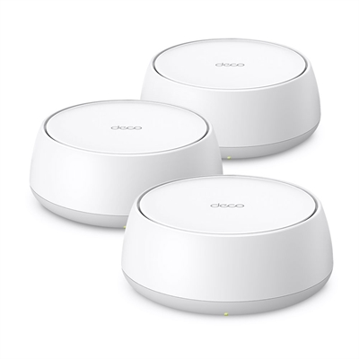 Deco BE22(3-pack) Vista Frontal
