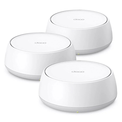 Deco BE25(3-pack) Vista Frontal