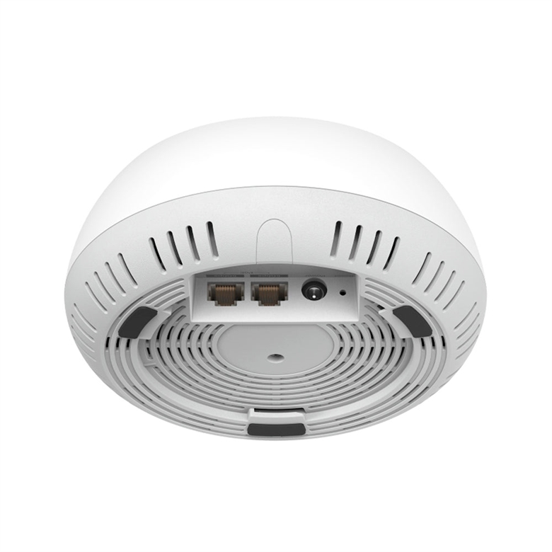 Deco BE65-PoE(3-Pack) Vista Atras