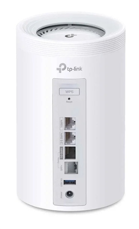 Deco BE77(1-Pack) Vista Atras