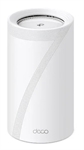 TP-Link Deco BE77 (1-Pack) - Wi-Fi Mesh, Wi-Fi 7, Tribanda, 2.4/5/6GHz, 10Gbps