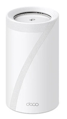 TP-Link Deco BE77 (1-Pack) - Wi-Fi Mesh, Wi-Fi 7, Tribanda, 2.4/5/6GHz, 10Gbps
