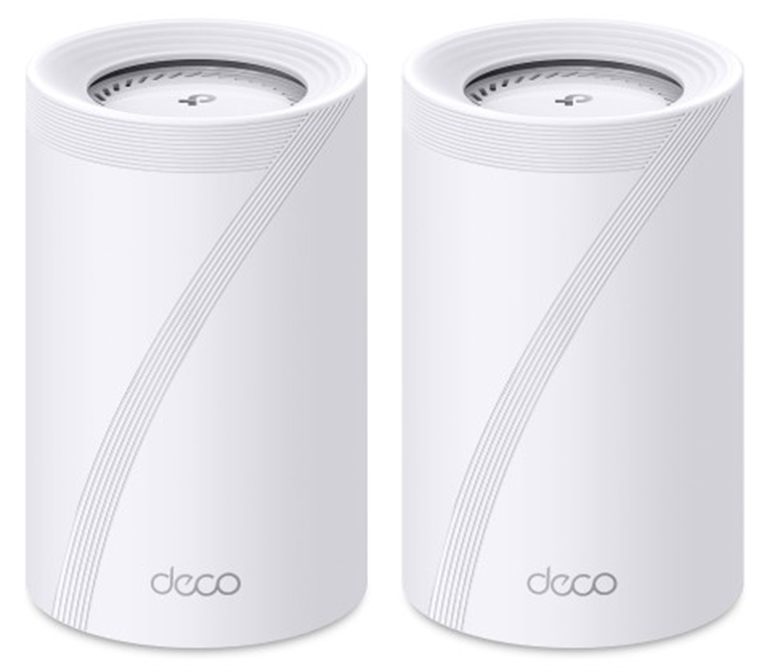 Deco BE77(2-Pack) Vista Frontal