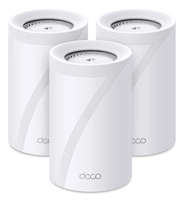 Deco BE77(3-Pack) Vista Frontal