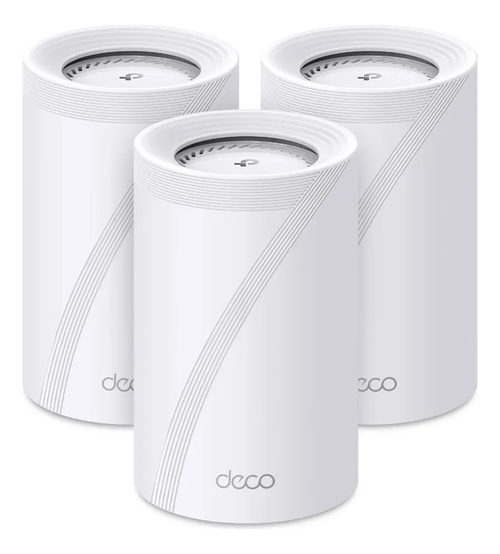 Deco BE77(3-Pack) Vista Frontal