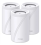 Deco BE77(3-Pack) Vista Frontal