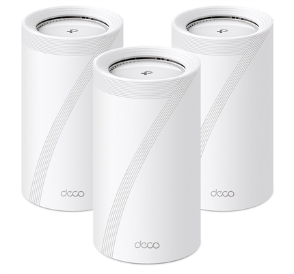 Deco BE85(3-pack) Front View