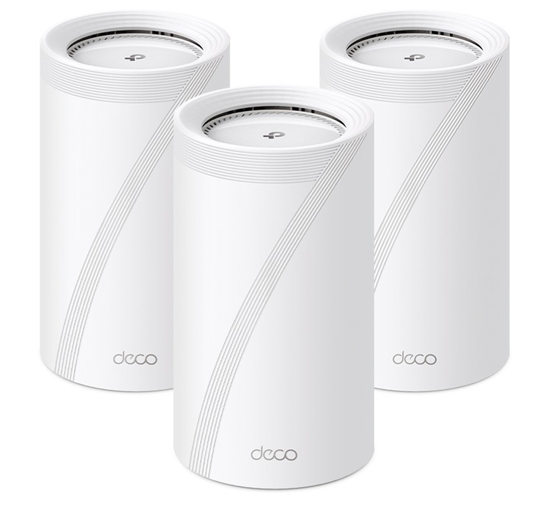 Deco BE85(3-pack) Front View