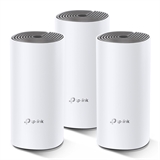 TP-Link Deco E4 - Mesh Wi-Fi, Dual Band, 2.4/5GHz, 867Mbps, 3 Nodes