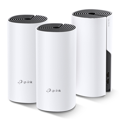 Deco M4(3-pack) Vista Atras