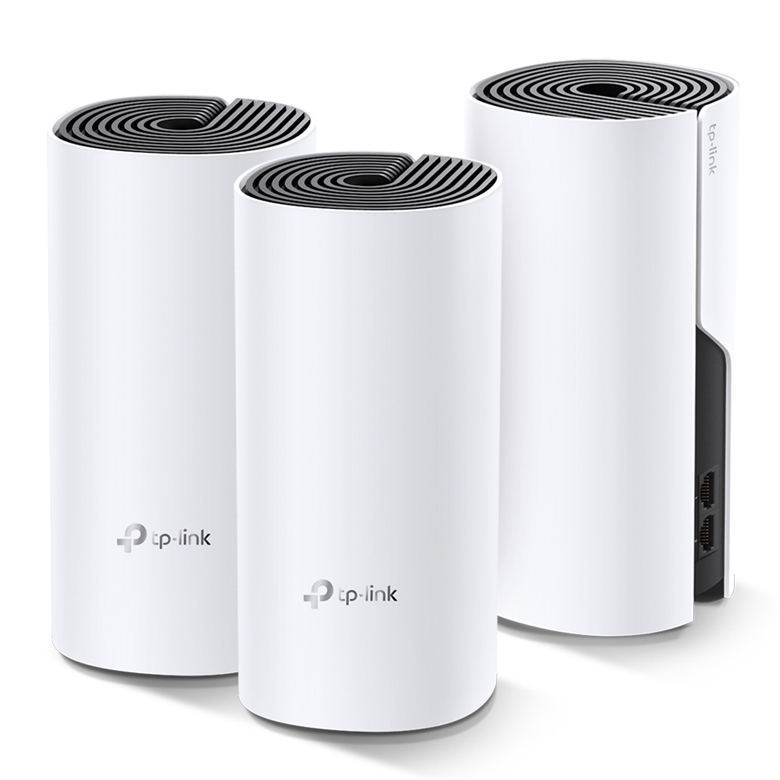 Deco M4(3-pack) Vista Atras